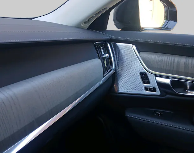 VOLVO S90 2.0 T8 TE Ultimate Dark eA