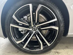 VOLVO S90 2.0 T8 TE Ultimate Dark eA