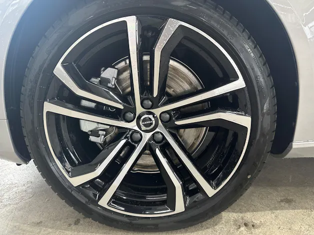 VOLVO S90 2.0 T8 TE Ultimate Dark eA