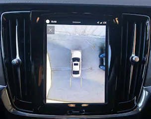 VOLVO S90 2.0 T8 TE Ultimate Dark eA