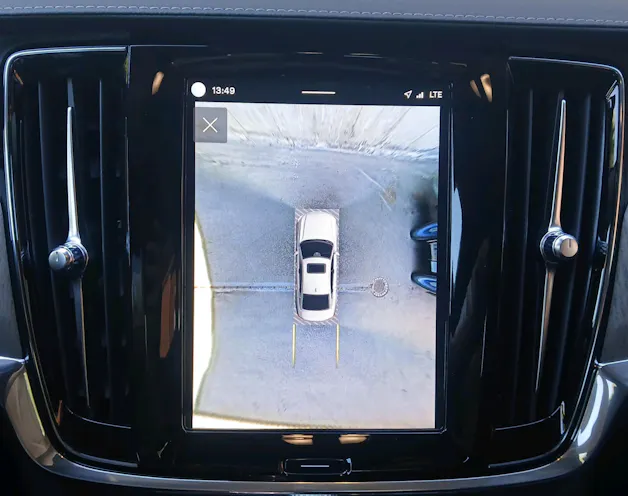 VOLVO S90 2.0 T8 TE Ultimate Dark eA