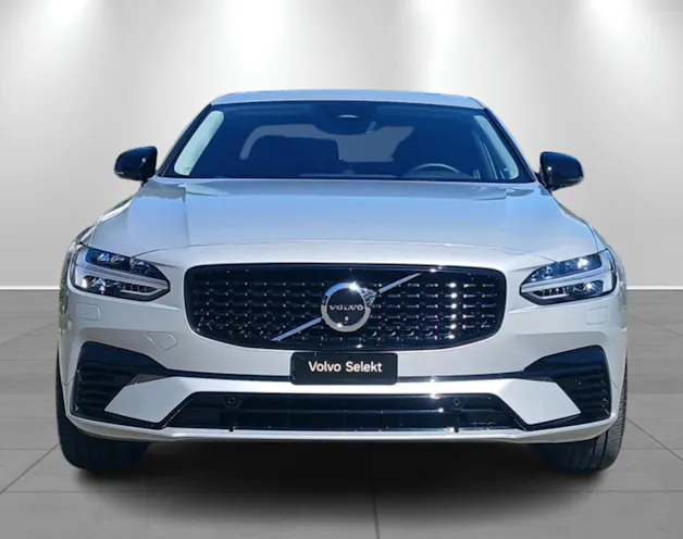 VOLVO S90 2.0 T8 TE Ultimate Dark eA