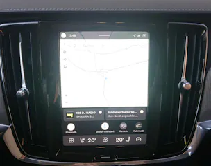 VOLVO S90 2.0 T8 TE Ultimate Dark eA