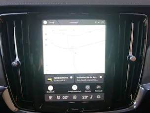 VOLVO S90 2.0 T8 TE Ultimate Dark eA