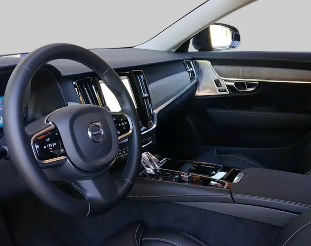 VOLVO S90 2.0 T8 TE Ultimate Dark eA