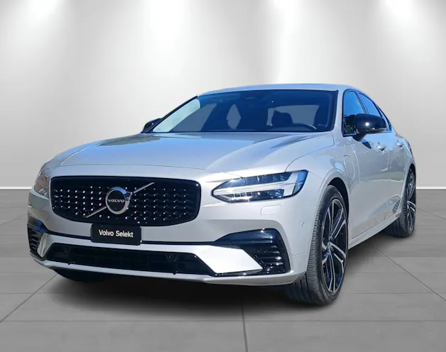VOLVO S90 2.0 T8 TE Ultimate Dark eA