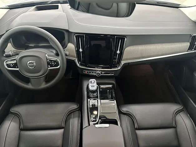 VOLVO S90 2.0 T8 TE Ultimate Dark eA