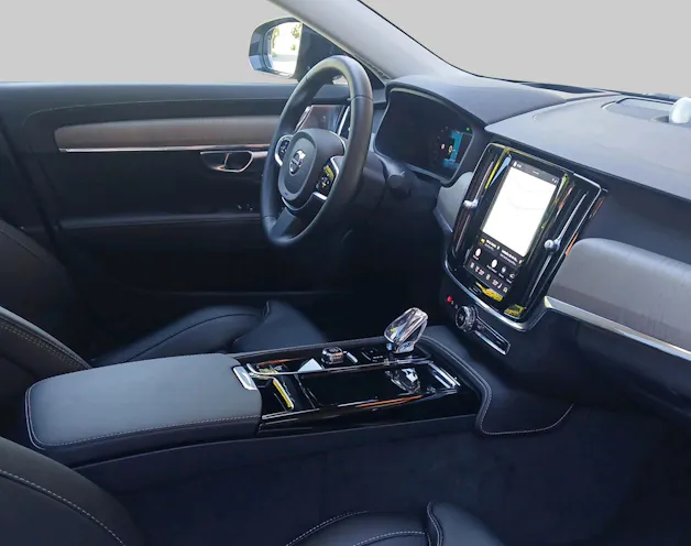 VOLVO S90 2.0 T8 TE Ultimate Dark eA