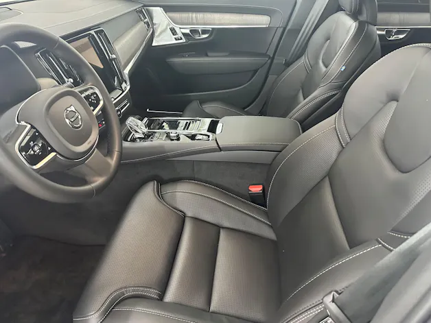 VOLVO S90 2.0 T8 TE Ultimate Dark eA