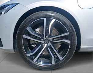VOLVO S90 2.0 T8 TE Ultimate Dark eA