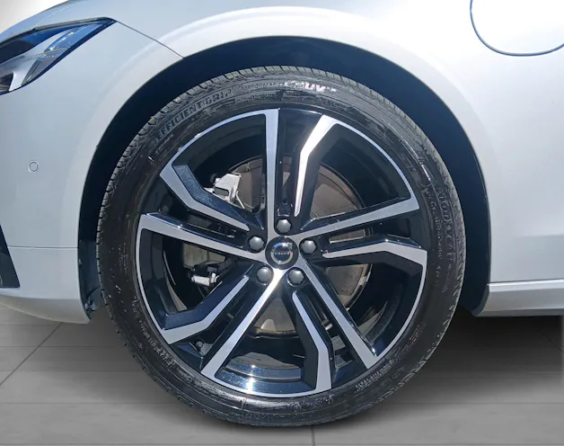 VOLVO S90 2.0 T8 TE Ultimate Dark eA