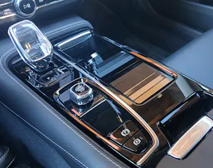 VOLVO S90 2.0 T8 TE Ultimate Dark eA