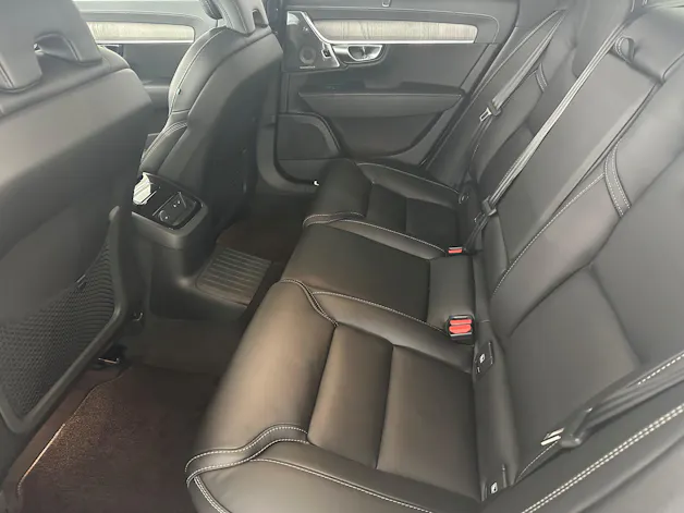VOLVO S90 2.0 T8 TE Ultimate Dark eA