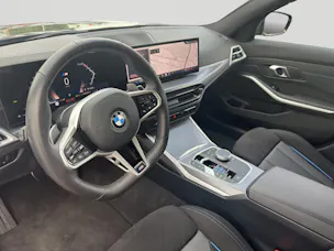 BMW 330i M Sport Touring xDrive Steptronic