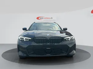 BMW 330i M Sport Touring xDrive Steptronic