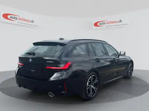BMW 330i M Sport Touring xDrive Steptronic