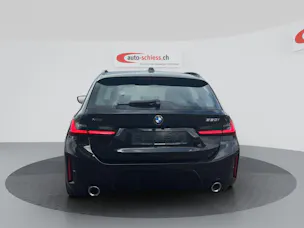 BMW 330i M Sport Touring xDrive Steptronic