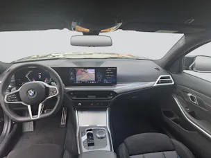 BMW 330i M Sport Touring xDrive Steptronic
