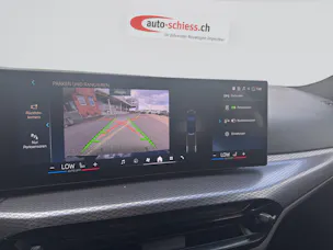 BMW 330i M Sport Touring xDrive Steptronic
