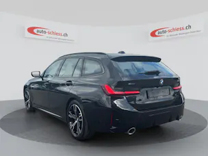 BMW 330i M Sport Touring xDrive Steptronic