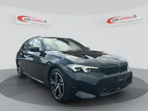 BMW 330i M Sport Touring xDrive Steptronic