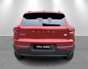 VOLVO XC40 1.5 T4 PiH R-Design