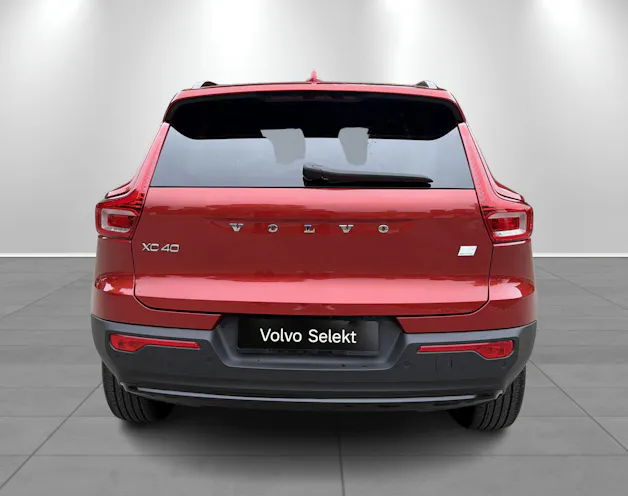VOLVO XC40 1.5 T4 PiH R-Design