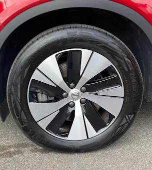 VOLVO XC40 1.5 T4 PiH R-Design