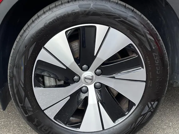 VOLVO XC40 1.5 T4 PiH R-Design