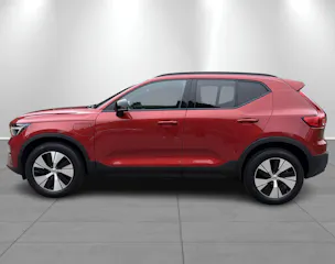 VOLVO XC40 1.5 T4 PiH R-Design