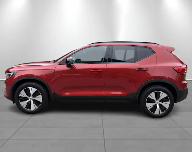 VOLVO XC40 1.5 T4 PiH R-Design