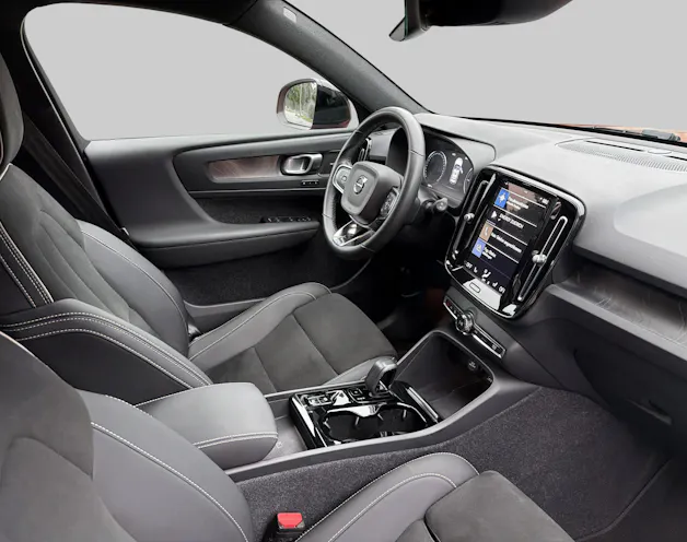 VOLVO XC40 1.5 T4 PiH R-Design