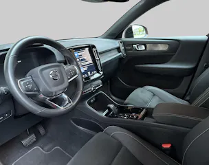VOLVO XC40 1.5 T4 PiH R-Design