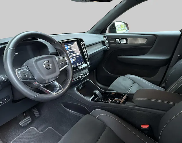 VOLVO XC40 1.5 T4 PiH R-Design