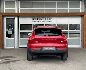 VOLVO XC40 1.5 T4 PiH R-Design