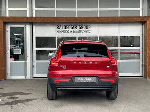 VOLVO XC40 1.5 T4 PiH R-Design