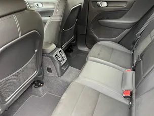 VOLVO XC40 1.5 T4 PiH R-Design