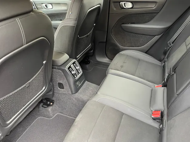VOLVO XC40 1.5 T4 PiH R-Design