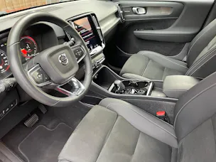VOLVO XC40 1.5 T4 PiH R-Design