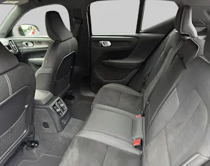 VOLVO XC40 1.5 T4 PiH R-Design