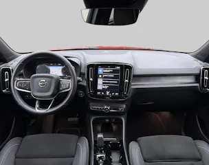 VOLVO XC40 1.5 T4 PiH R-Design
