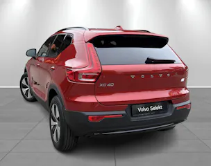 VOLVO XC40 1.5 T4 PiH R-Design