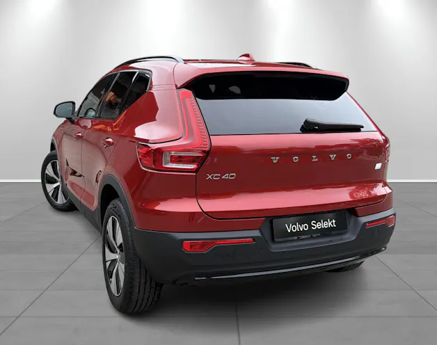 VOLVO XC40 1.5 T4 PiH R-Design