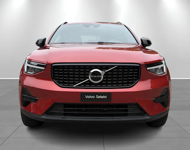 VOLVO XC40 1.5 T4 PiH R-Design