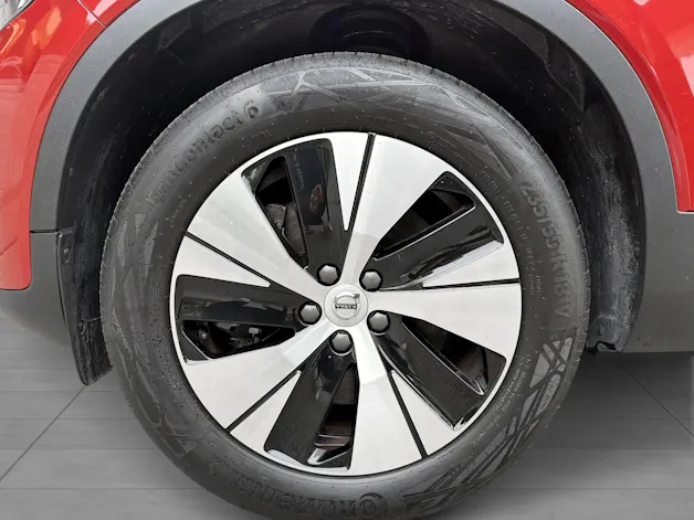 VOLVO XC40 1.5 T4 PiH R-Design