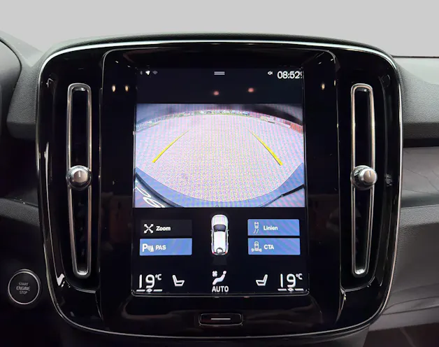 VOLVO XC40 1.5 T4 PiH R-Design