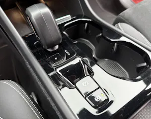 VOLVO XC40 1.5 T4 PiH R-Design