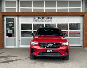 VOLVO XC40 1.5 T4 PiH R-Design