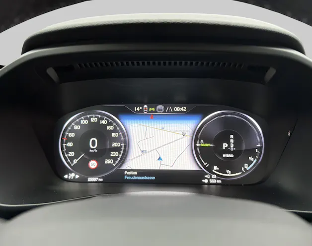 VOLVO XC40 1.5 T4 PiH R-Design