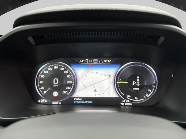 VOLVO XC40 1.5 T4 PiH R-Design